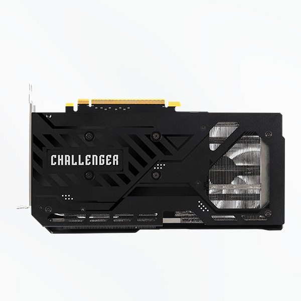 Asrock Challenger Arc B570 OC 10GB GDDR6 Graphics Card - Image 5