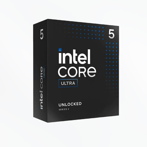 Intel Core Ultra 5 245K 4.2 GHz 14-Core LGA 1851 Processor BX80768245K - Image 2