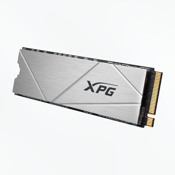ADATA XPG Gammix S60 2TB M.2 NVME Gen4 Solid State Drive ( SSD ) - Image 4