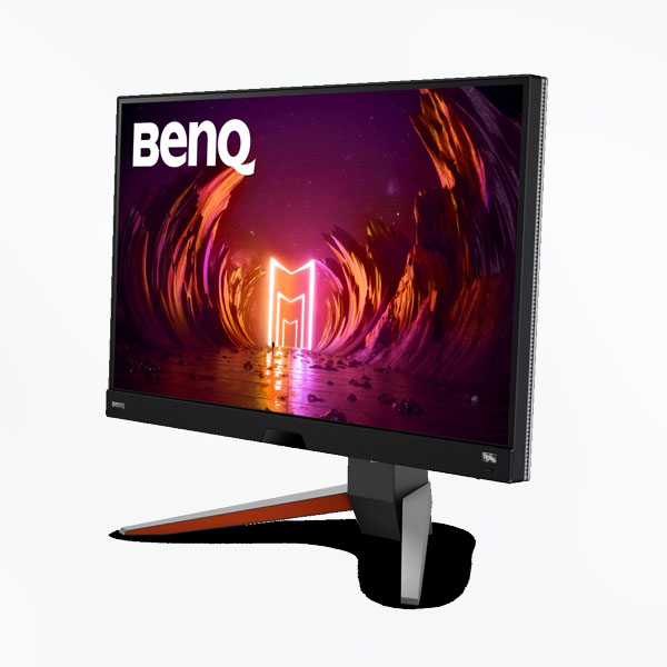BenQ MOBIUZ EX270M 27 Inch Gaming Monitor - Image 4