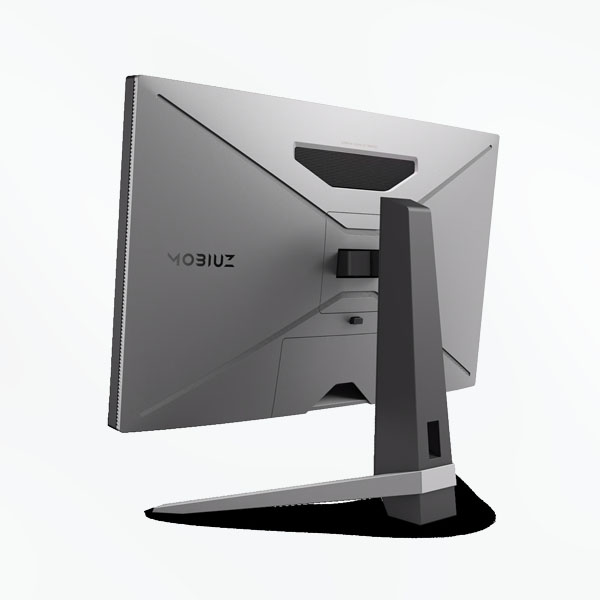 BenQ MOBIUZ EX270M 27 Inch Gaming Monitor - Image 5