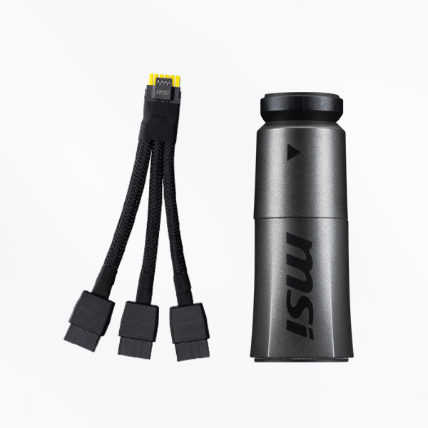 GeForce RTX™ 5080 16G EXPERT OC - Image 2